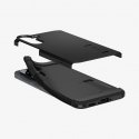 Spigen Tough Armor чехол для мобильного телефона 17 cm (6.7") Крышка Черный Spigen Tough Armor чехол для мобильного телефона 17 cm (6.7") Крышка Черный