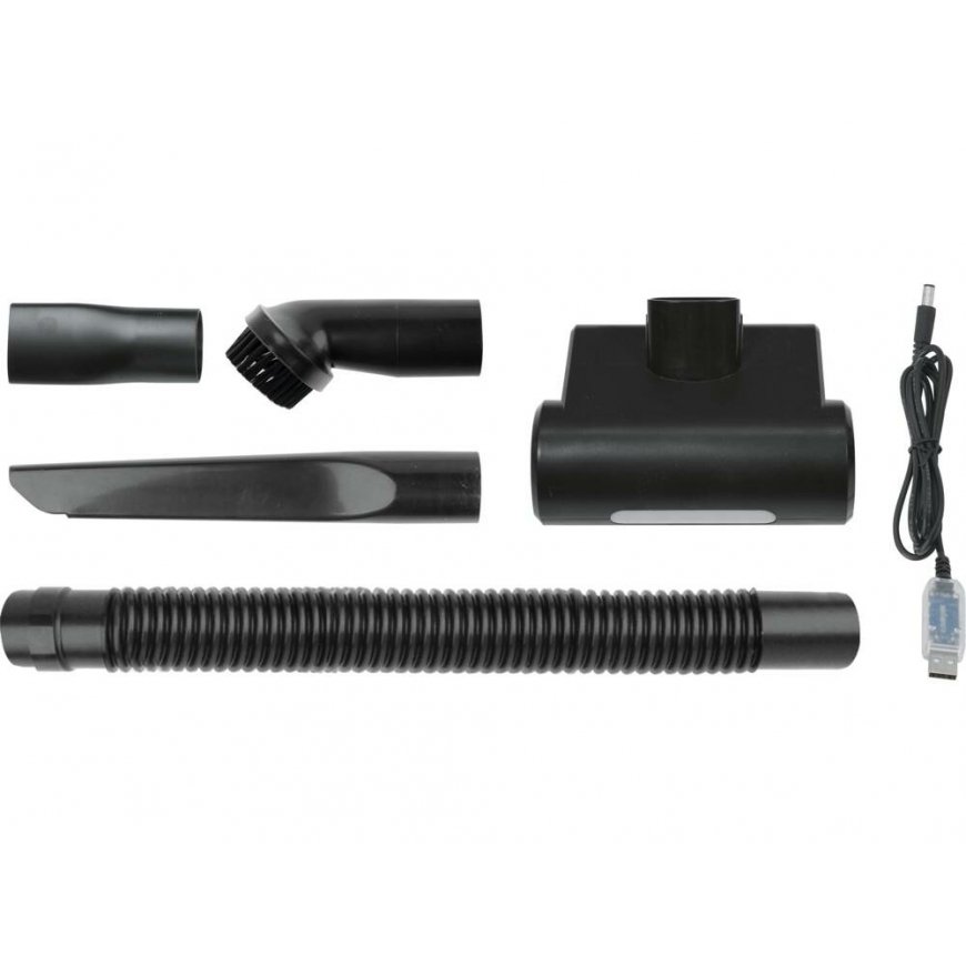 Sthor 82970 handheld vacuum – 5
