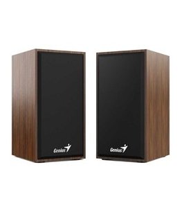Genius SP-HF180 Nordic Pine computer speakers