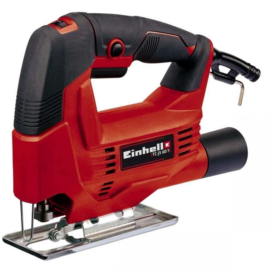 Einhell 4006825619720 elektrinis siaurapjūklis