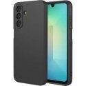 Samsung Galaxy A17 Silicone case Black
