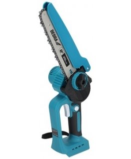 Grandini kettsaag Dedra PILARKA AKUMULATOROWA MINI 8' 18V 0*AH SAS+