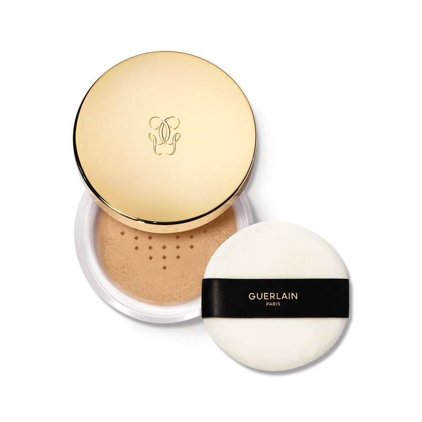 Guerlain Parure Gold Skin Diamond Micro-Powder 04 Foncé / Deep – 2