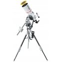 Bresser Optics Messier AR-102S/600 EXOS-2 Refraktorius 204x Balta Bresser Optics Messier AR-102S/600 EXOS-2 Refraktorius 204x Balta