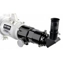 Bresser Optics Messier AR-102S/600 EXOS-2 Refractor 204x White