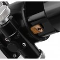 Bresser Optics Messier AR-102S/600 EXOS-2 Refraktorius 204x Balta Bresser Optics Messier AR-102S/600 EXOS-2 Refraktorius 204x Balta