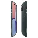 Spigen ACS06792 mobilo telefonu apvalks 15,5 cm (6.1") Aploksne Zaļš Spigen ACS06792 mobilo telefonu apvalks 15,5 cm (6.1") Aploksne Zaļš