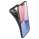Spigen ACS06792 mobile phone case 15.5 cm (6.1") Cover Green Spigen ACS06792 mobile phone case 15.5 cm (6.1") Cover Green
