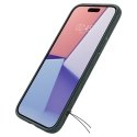 Spigen ACS06792 mobile phone case 15.5 cm (6.1") Cover Green Spigen ACS06792 mobile phone case 15.5 cm (6.1") Cover Green