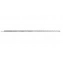 Graphite SDS Plus double spiral concrete drill 25 x 1000 mm Graphite SDS Plus double spiral concrete drill 25 x 1000 mm