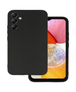 Samsung GALAXY A14 5G tagumine kate matt musta värvi