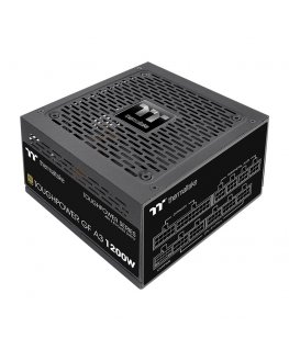Thermaltake TOUGHPOWER GF A3 maitinimo blokas 1200 W 24-pin ATX ATX Juoda
