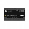 Thermaltake TOUGHPOWER GF A3 toiteallika komponent 1200 W 24-pin ATX ATX Must