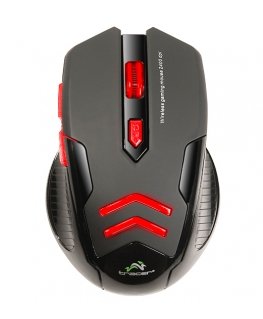 Tracer Airman pele RF Bezvadu Optisks 2400 DPI