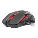 Tracer Airman pele RF Bezvadu Optisks 2400 DPI Tracer Airman pele RF Bezvadu Optisks 2400 DPI