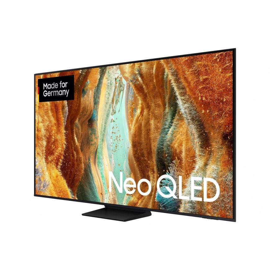 Samsung GQ55QN70FAU 139,7 cm (55") 4K Ultra HD Älytelevisio Wi-Fi musta – 2