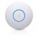 Ubiquiti UniFi nanoHD 1733 Mbit/s Valge Power over Ethernet tugi Ubiquiti UniFi nanoHD 1733 Mbit/s Valge Power over Ethernet tugi