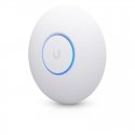 Ubiquiti UniFi nanoHD 1733 Mbit/s White Power over Ethernet (PoE) Ubiquiti UniFi nanoHD 1733 Mbit/s White Power over Ethernet (PoE)