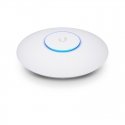 Ubiquiti UniFi nanoHD 1733 Mbit/s Valge Power over Ethernet tugi Ubiquiti UniFi nanoHD 1733 Mbit/s Valge Power over Ethernet tugi
