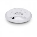 Ubiquiti UniFi nanoHD 1733 Mbit/ai Balta Maitinimas per Eternetą (PoE) Ubiquiti UniFi nanoHD 1733 Mbit/ai Balta Maitinimas per Eternetą (PoE)