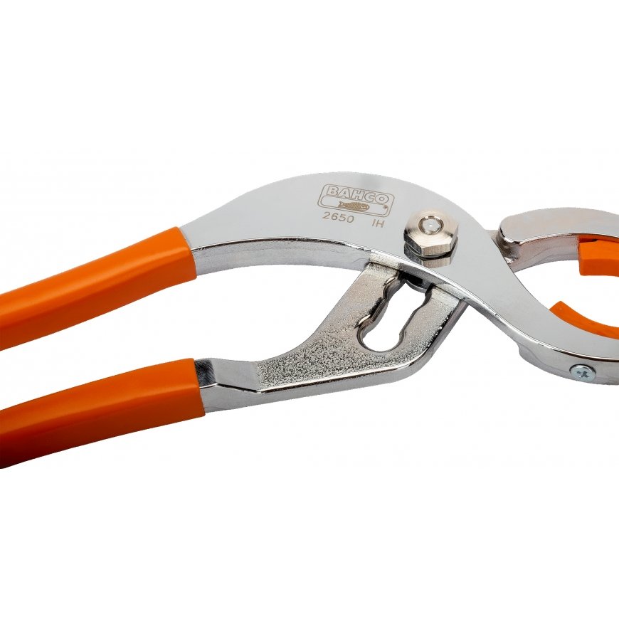 Bahco Connector Plier – 4