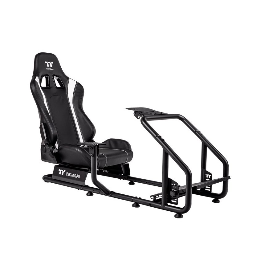 Thermaltake GR300 simulaatorikabiin must