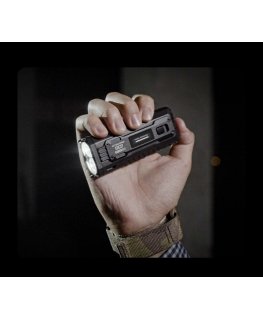 FLASHLIGHT EDC SERIES/EDC37 NITECORE