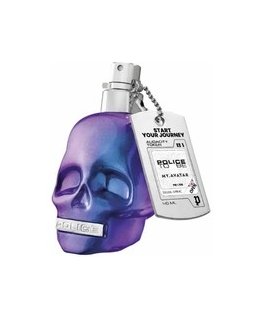 Baldessarini Uomo Mare tualetinio vandens purškiklis 90ml