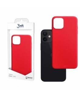 3MK Matt Case mobilo telefonu apvalks