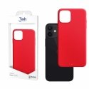 3MK Matt Case mobiliojo telefono dėklas 3MK Matt Case mobiliojo telefono dėklas