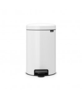 Brabantia NewIcon Круглый Белый