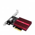 Cudy PE10G võrgukaart Sisemine Ethernet 10000 Mbit/s