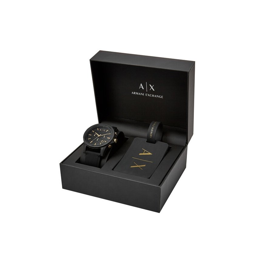 Kello Armani Outerbanks AX7105 – 2