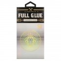 Samsung GALAXY A52 /A52S / A53 HARD Full Glue 5D Tempered Glass Black