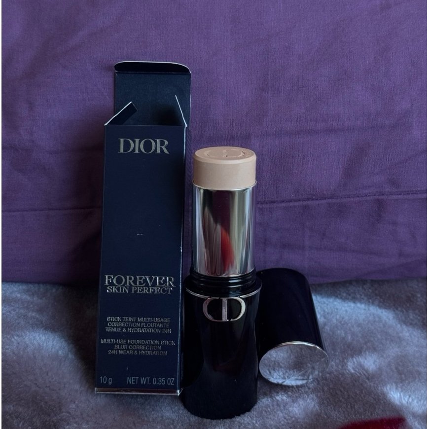 Christian Dior Forever Skin Perfect Foundation, 10 g