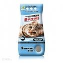 CERTECH Super Benek Compact Naturalny - żwirek dla kota zbrylający 10l CERTECH Super Benek Compact Naturalny - żwirek dla kota zbrylający 10l