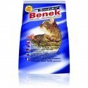 CERTECH Super Benek Compact Naturalny - żwirek dla kota zbrylający 10l CERTECH Super Benek Compact Naturalny - żwirek dla kota zbrylający 10l