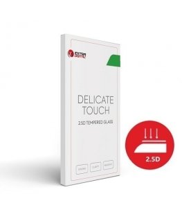 Защитное стекло SAMSUNG Galaxy S23 FE (2.5D)