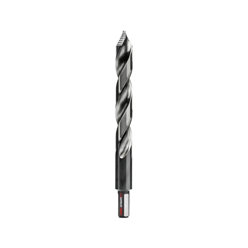 Kierretappi, jossa on viemäröity varsi RUKO HSS Flowstep 14mm