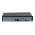 Dahua Technology WizSense NVR4104HS-EI tinklinis vaizdo įrašymo įrenginys (NVR) 1U Juoda Dahua Technology WizSense NVR4104HS-EI tinklinis vaizdo įrašymo įrenginys (NVR) 1U Juoda