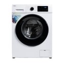 Vivax WFL-140812CI washing machine Front-load 8 kg 1400 RPM White