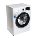 Vivax WFL-140812CI skalbimo mašina Pakraunama per priekį 8 kg 1400 RPM Balta Vivax WFL-140812CI skalbimo mašina Pakraunama per priekį 8 kg 1400 RPM Balta