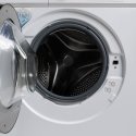 Vivax WFL-140812CI skalbimo mašina Pakraunama per priekį 8 kg 1400 RPM Balta Vivax WFL-140812CI skalbimo mašina Pakraunama per priekį 8 kg 1400 RPM Balta