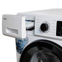 Vivax WFL-140812CI washing machine Front-load 8 kg 1400 RPM White