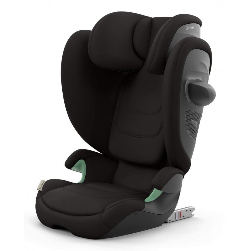 CYBEX Solution G2 bērna sēdeklītis automobilim