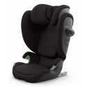 CYBEX Solution G2 auton lapsi-istuin 2-3 (15 - 36 kg 3 - 12 years) musta