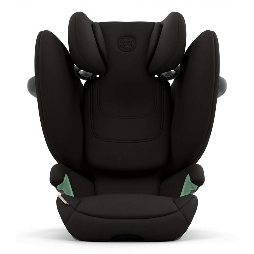 CYBEX Solution G2 beebi turvatool 2-3 (15 - 36 kg 3 - 12 years) Must – 2