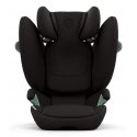 CYBEX Solution G2 beebi turvatool 2-3 (15 - 36 kg 3 - 12 years) Must CYBEX Solution G2 beebi turvatool 2-3 (15 - 36 kg 3 - 12 years) Must