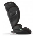 CYBEX Solution G2 auton lapsi-istuin 2-3 (15 - 36 kg 3 - 12 years) musta