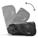 CYBEX Solution G2 auton lapsi-istuin 2-3 (15 - 36 kg 3 - 12 years) musta